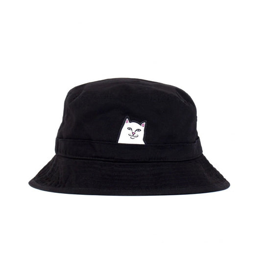 Lord Nermal Bucket Hat