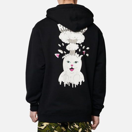 MIND BLOWN HOODIE