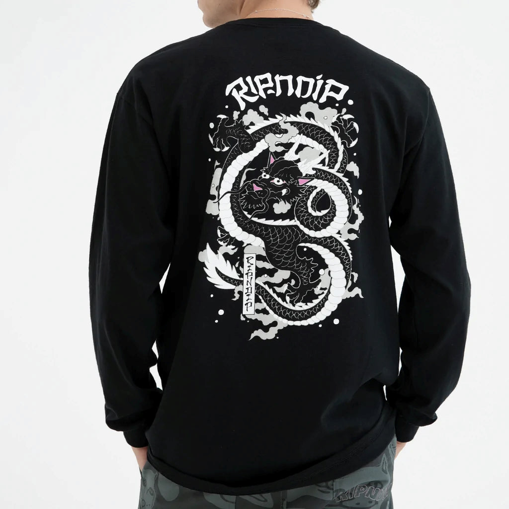 Mystic Jerm LS