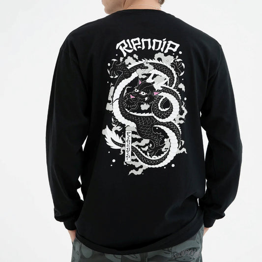 Mystic Jerm LS