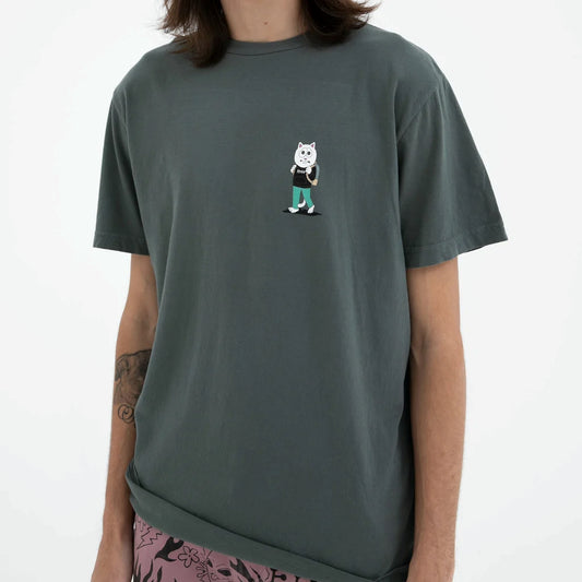 Scary Hours Tee