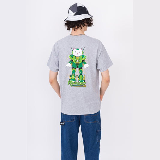 Nermbot Tee