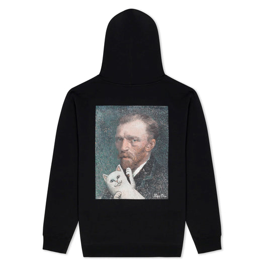 VAN NERMAL HOODIE