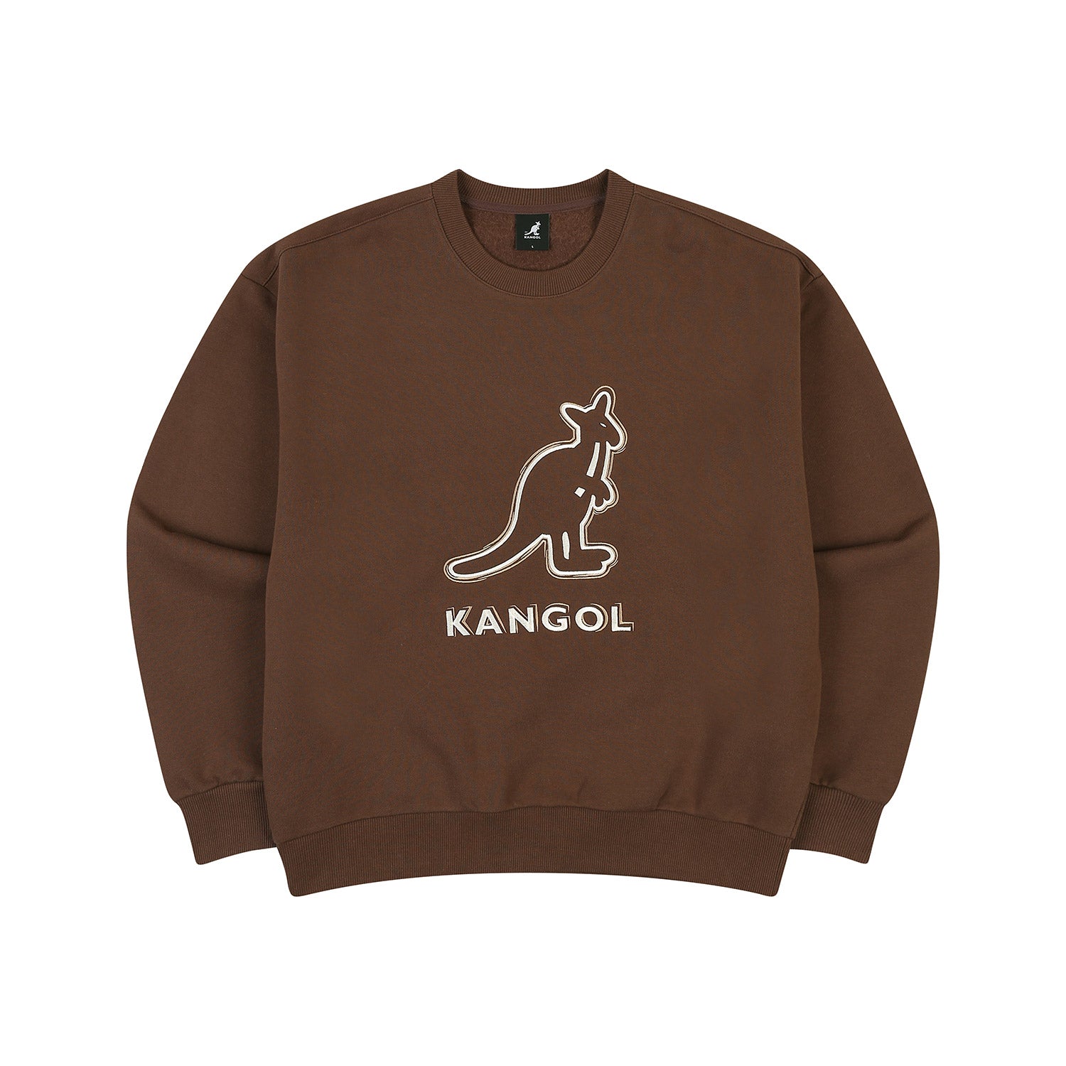 Andrew Sweatshirt