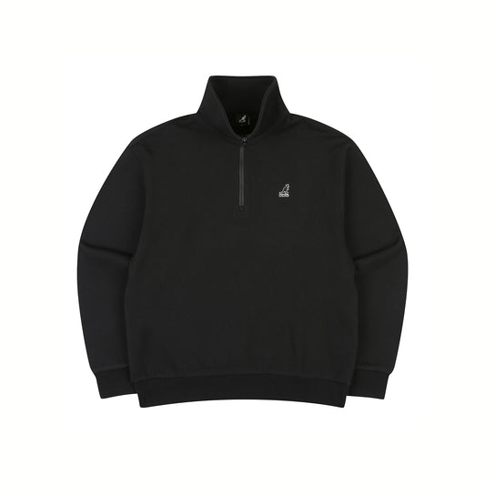 Club Half-zip Sweatshirt