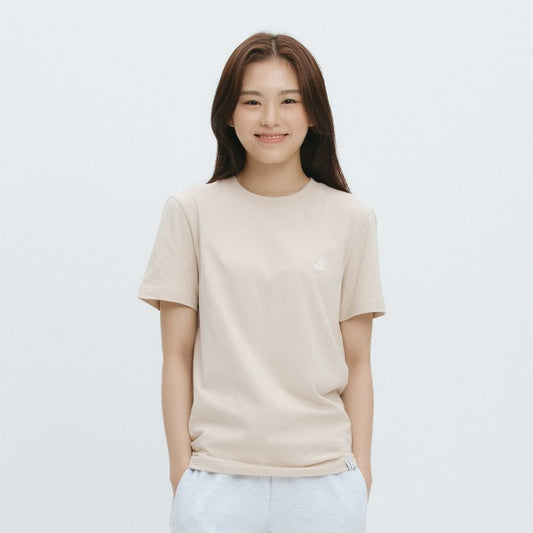 Basic Club Short Sleeves T