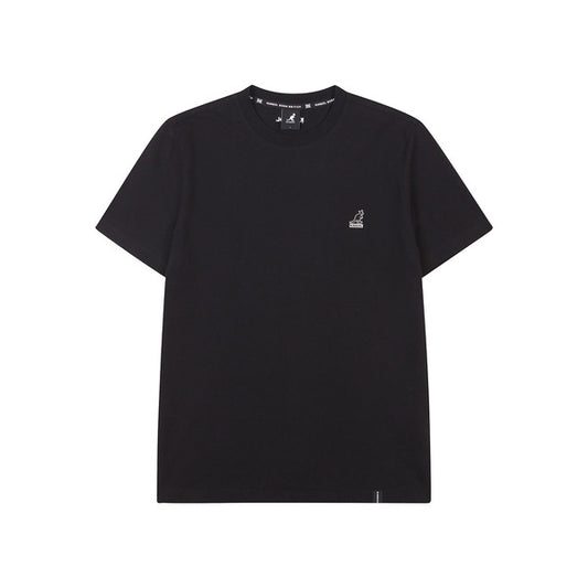 Basic Club Short Sleeves T