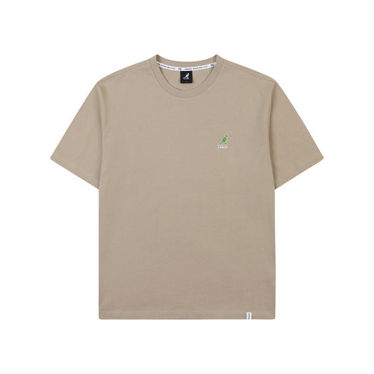 Printed Symbol T-shirt