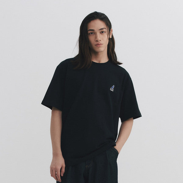 Printed Symbol T-shirt