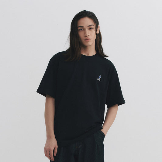 Printed Symbol T-shirt