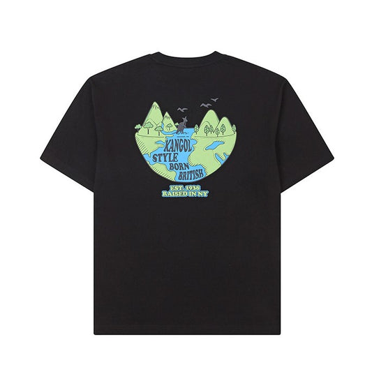 Earth T-shirt