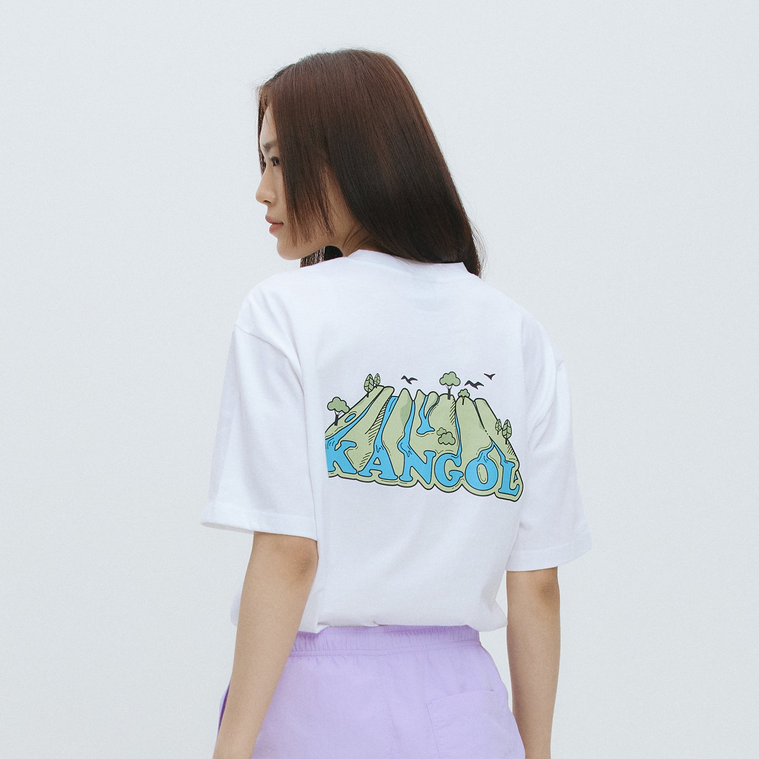 Canyon T-shirt