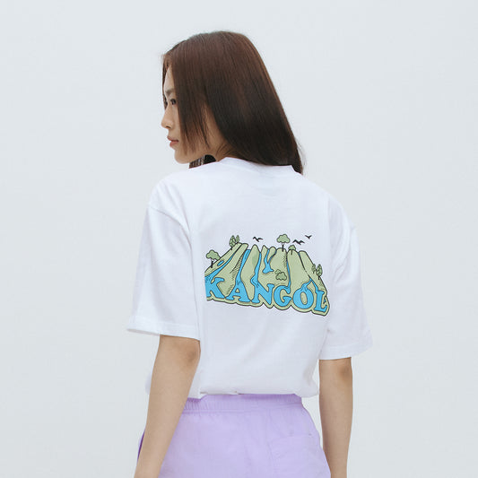 Canyon T-shirt