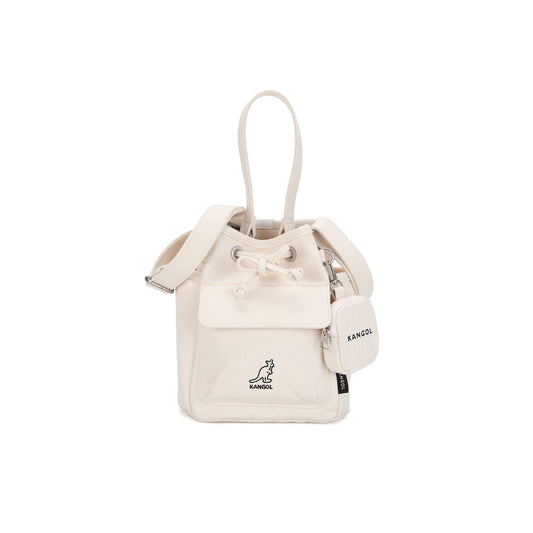 Lucky Canvas Bucket Bag Ⅱ