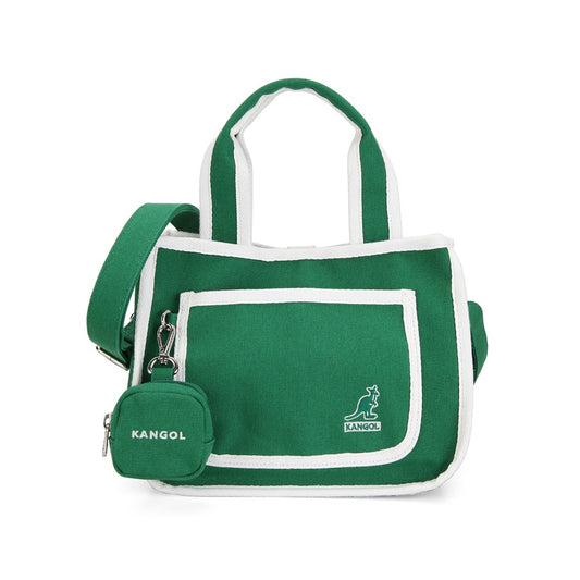 Molly Canvas Tote Bag
