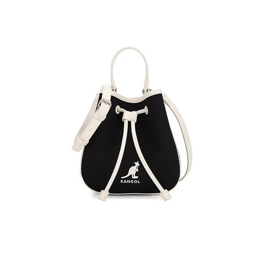 Duo Canvas Bucket Bag Ⅱ