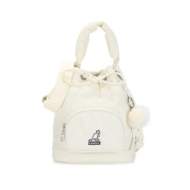 Quilt Ⅲ Bucketbag