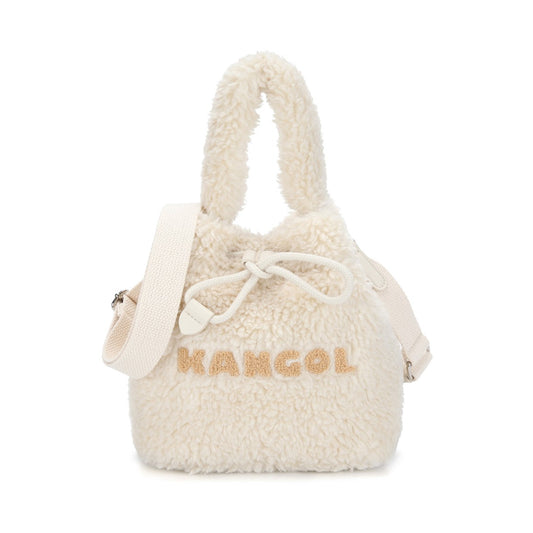 Bichon Ⅲ Bucket Bag