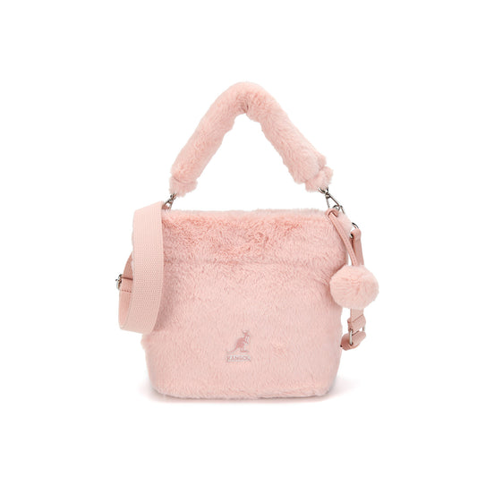 Teddy Ⅴ Bucket Bag