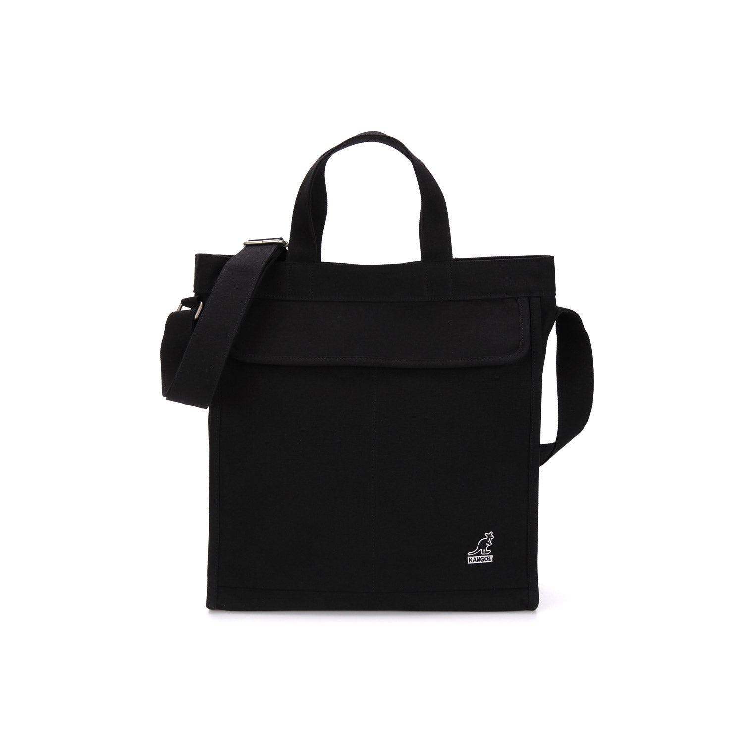 Jude Canvas Tote Bag Ⅲ