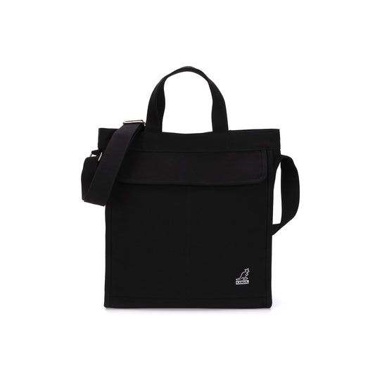 Jude Canvas Tote Bag Ⅲ