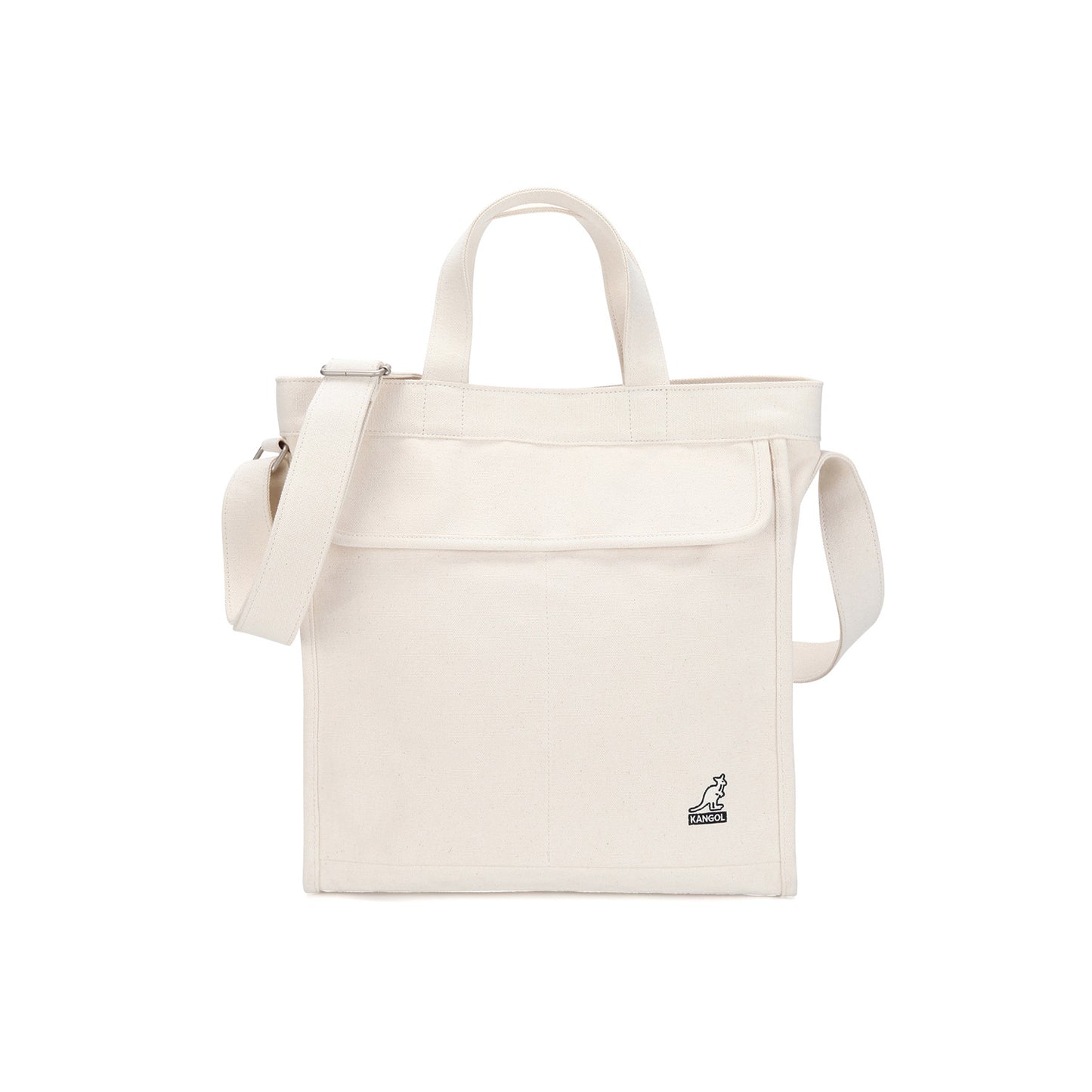 Jude Canvas Tote Bag Ⅲ