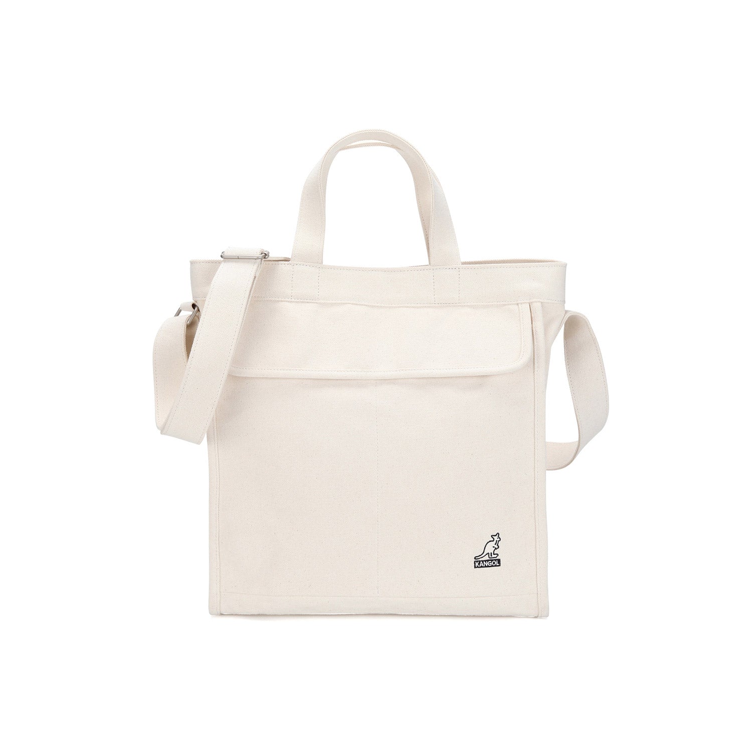 Jude Canvas Tote Bag Ⅲ