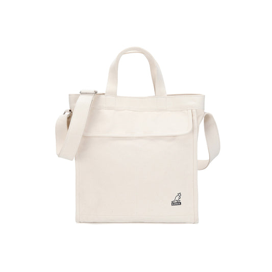 Jude Canvas Tote Bag Ⅲ