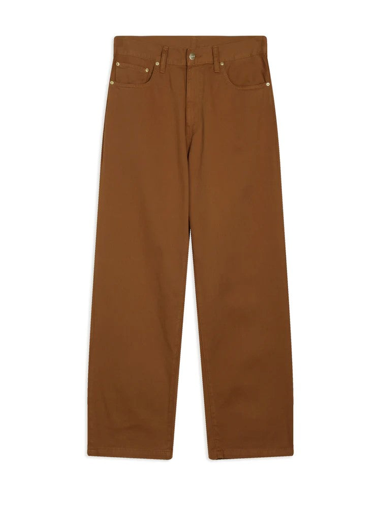 FLAME POCKET PANTS