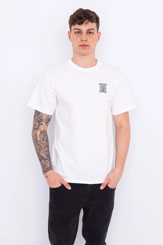 HIGH POINT S/S TEE