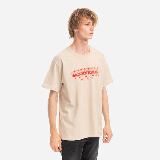 MASON S/S TEE
