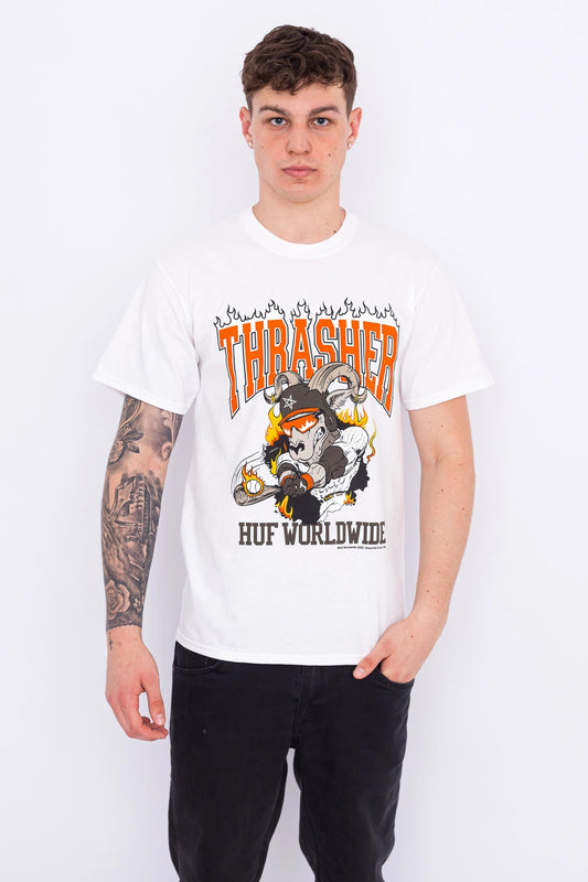 RINCON S/S TEE