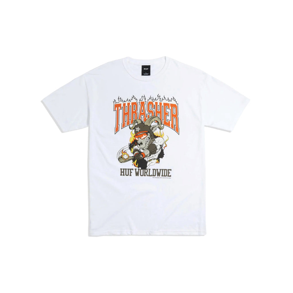 RINCON S/S TEE