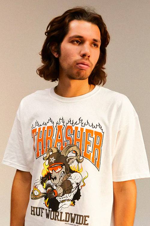 RINCON S/S TEE