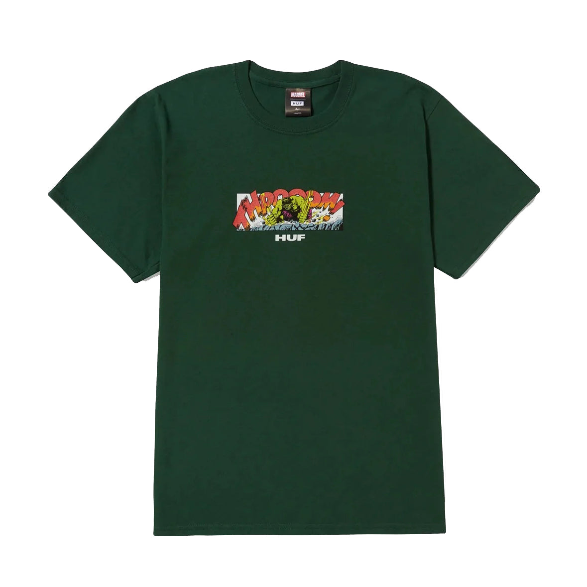 RAGE S/S TEE