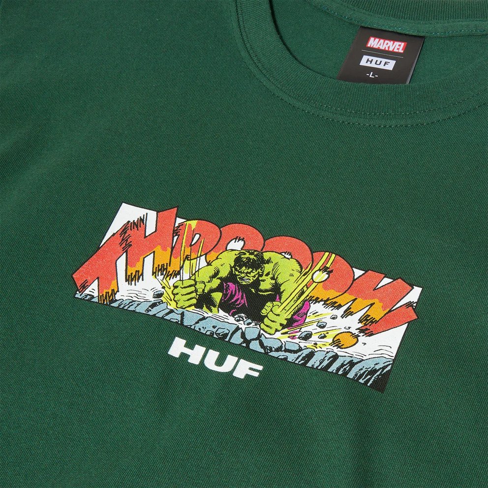RAGE S/S TEE