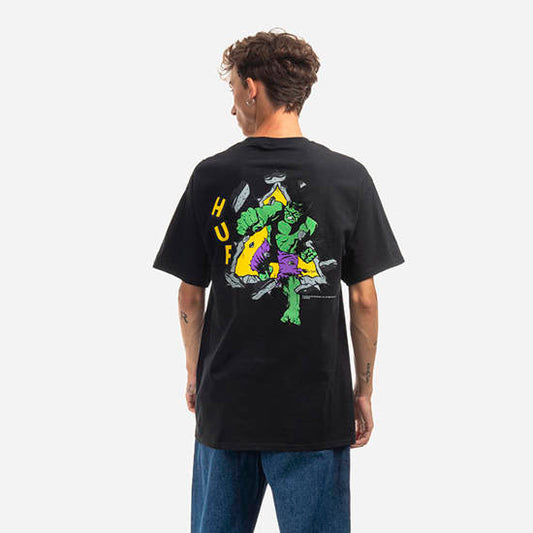 HULK TT S/S TEE