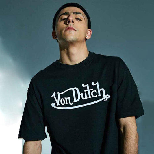 Von Dutch Unisex SS Tees