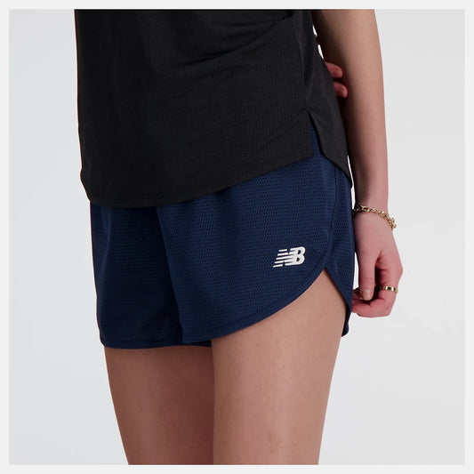 ATH MESH SH